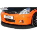 Sottoparaurti anteriore Toyota Yaris TS P1 2003-2005