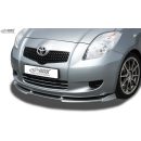 Sottoparaurti anteriore Toyota Yaris P9 2005-2008