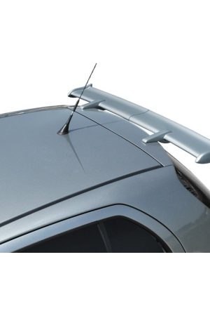 Spoiler alettone posteriore Toyota Yaris P9 2005-2011