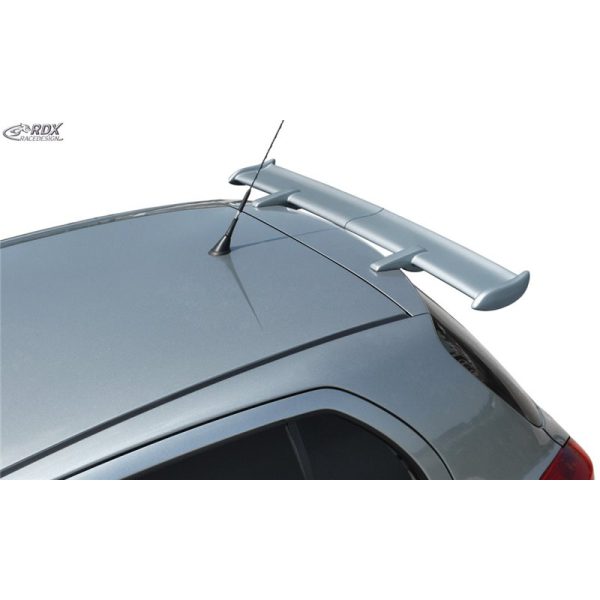 Spoiler alettone posteriore Toyota Yaris P9 2005-2011