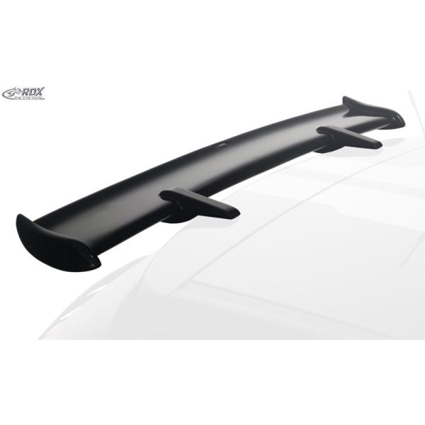 Spoiler alettone posteriore Toyota Yaris P9 2005-2011