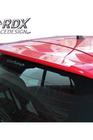 Spoiler alettone posteriore Toyota Yaris P9 2005-2011