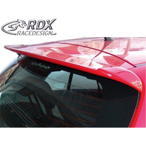 Spoiler alettone posteriore Toyota Yaris P9 2005-2011