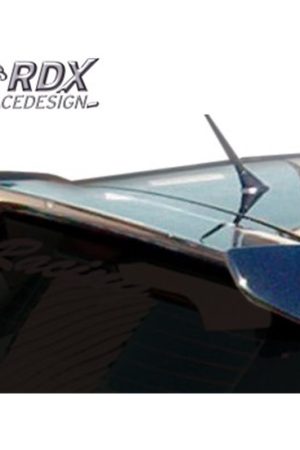 Spoiler alettone posteriore Toyota Corolla 2002-