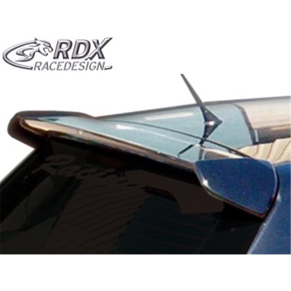 Spoiler alettone posteriore Toyota Corolla 2002-