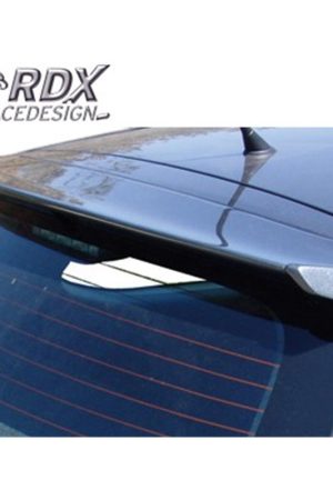 Spoiler alettone posteriore Toyota Auris