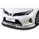 Sottoparaurti anteriore Toyota Auris E180 -2015