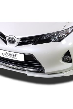 Sottoparaurti anteriore Toyota Auris E180 -2015