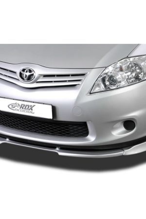 Sottoparaurti anteriore Toyota Auris E150 2010-