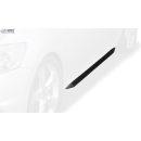 Minigonne laterali Toyota Auris E150 2007-2012 Slim