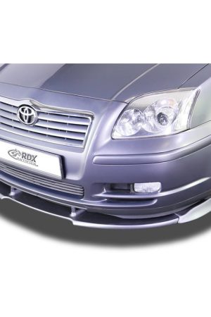 Sottoparaurti anteriore Toyota Avensis (T25) 2003-2006