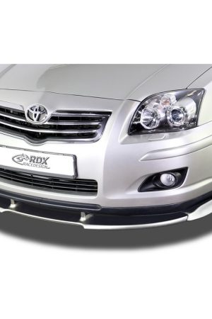 Sottoparaurti anteriore Toyota Avensis (T25) 2006-2009