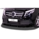 Sottoparaurti anteriore Mercedes Classe V W447 2019-