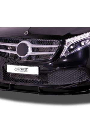 Sottoparaurti anteriore Mercedes Classe V W447 2019-