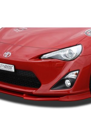 Sottoparaurti anteriore Toyota GT86