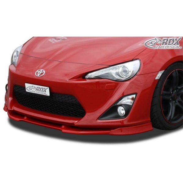 Sottoparaurti anteriore Toyota GT86