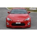 Sottoparaurti anteriore Toyota GT86