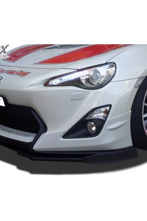 Sottoparaurti anteriore Toyota GT86