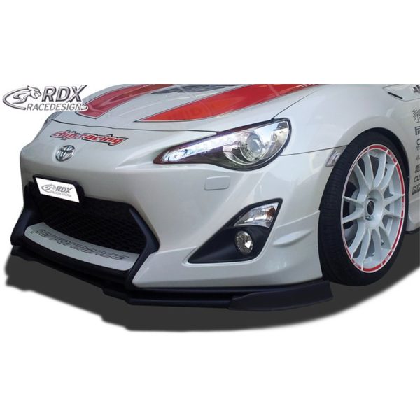 Sottoparaurti anteriore Toyota GT86