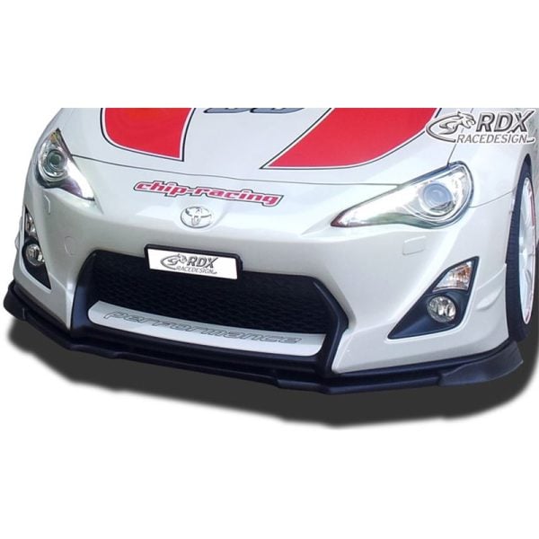 Sottoparaurti anteriore Toyota GT86