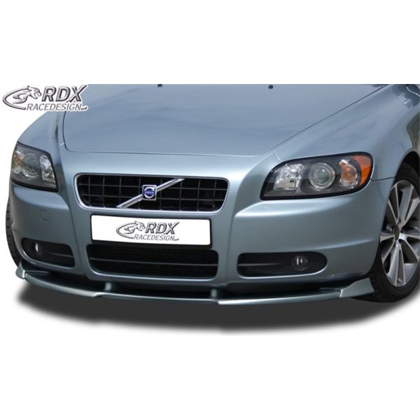 Sottoparaurti anteriore Volvo C70 (tipo M) -2010