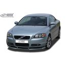 Sottoparaurti anteriore Volvo C70 (tipo M) -2010