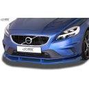 Sottoparaurti anteriore Volvo V40 R-Design 2013-