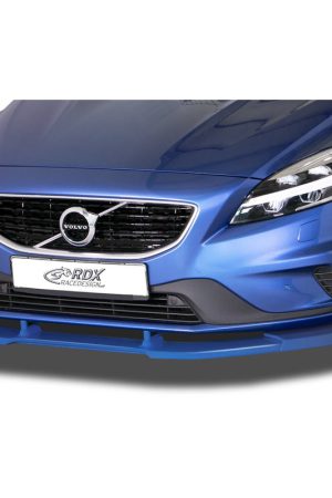 Sottoparaurti anteriore Volvo V40 R-Design 2013-