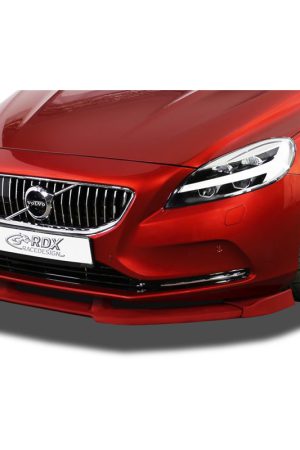 Sottoparaurti anteriore Volvo V40 2012-