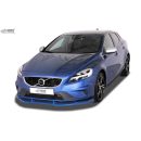 Minigonne laterali Volvo V40 2012- Slim