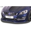 Sottoparaurti anteriore Volvo S60 / V60 2013-2018