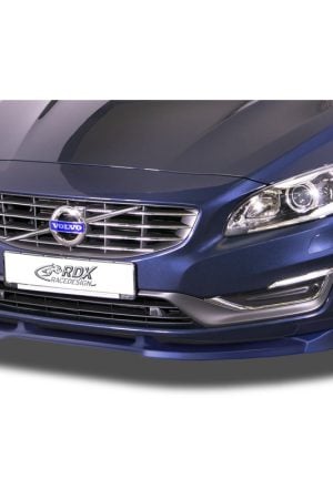 Sottoparaurti anteriore Volvo S60 / V60 2013-2018