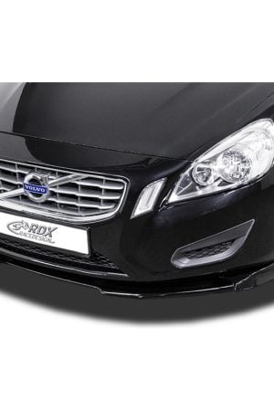 Sottoparaurti anteriore Volvo S60 / V60 2010-2013