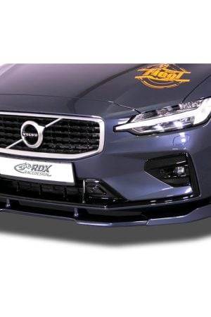 Sottoparaurti anteriore Volvo S60 / V60 R-Design 2018-