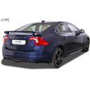 Minigonne laterali Volvo V60 / S60 2013-2018 Slim