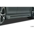 Minigonne laterali Volvo V60 / S60 2013-2018 GT-Race