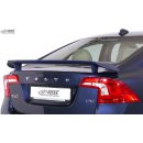 Spoiler alettone posteriore Volvo S60 2013-2018