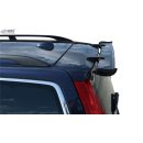 Spoiler alettone posteriore Volvo V70 2007-2016