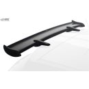 Spoiler alettone posteriore Volvo V70 2007-2016