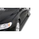 Minigonne laterali Volvo S80 2006-2016 / V70 2007-2016 Slim