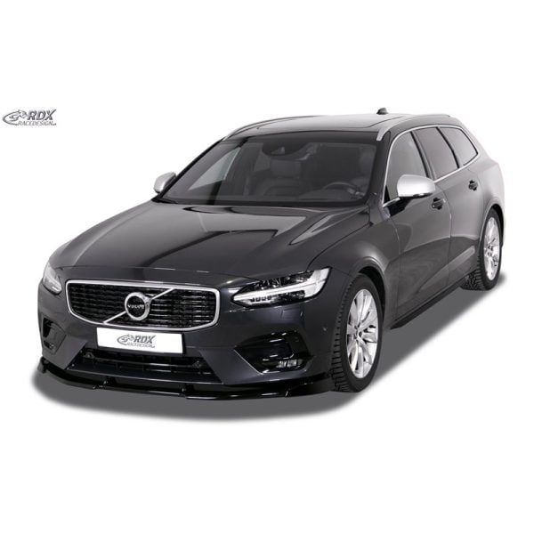 Minigonne laterali Volvo V90 / S90 2016- Slim