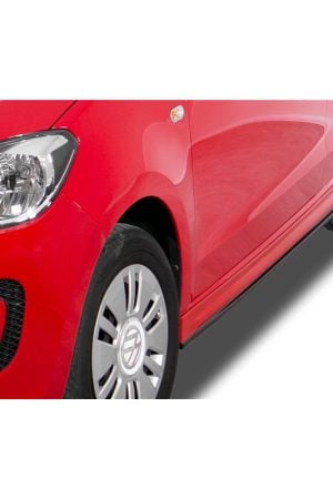 Minigonne laterali Volkswagen UP Edition