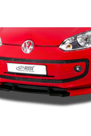 Sottoparaurti anteriore Volkswagen UP -2016