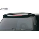 Spoiler alettone posteriore Volkswagen Lupo