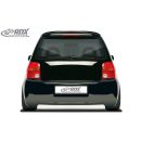 Spoiler alettone posteriore Volkswagen Lupo