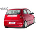 Minigonne laterali Volkswagen Fox GT4 ReverseType