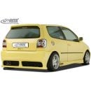 Spoiler alettone posteriore Volkswagen Polo 6N