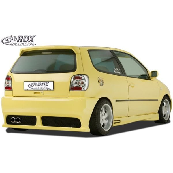 Spoiler alettone posteriore Volkswagen Polo 6N