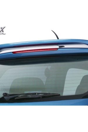 Spoiler alettone posteriore Volkswagen Polo 9N