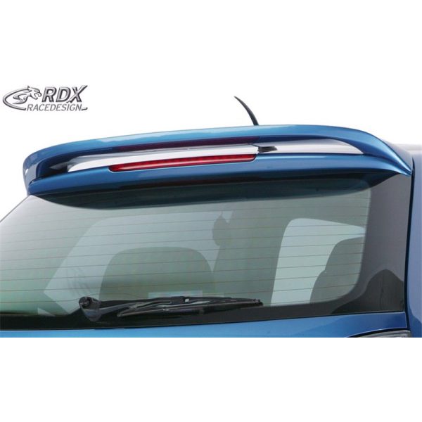 Spoiler alettone posteriore Volkswagen Polo 9N